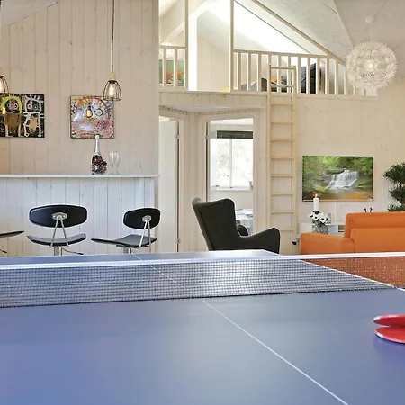 8 Bedroom Lovely In Holiday home