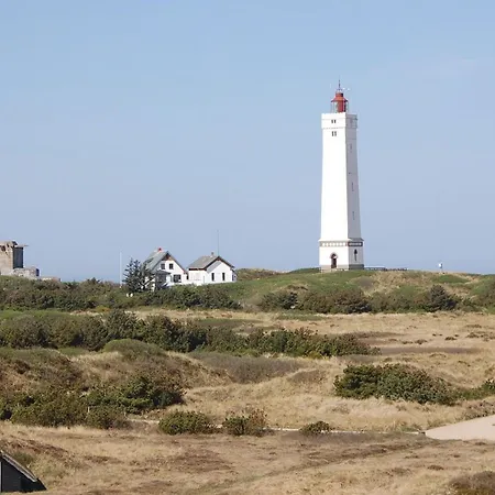 8 Bedroom Lovely In * Blavand
