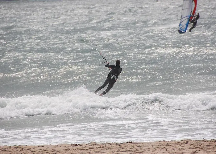 8 Bedroom Lovely In Nyaraló